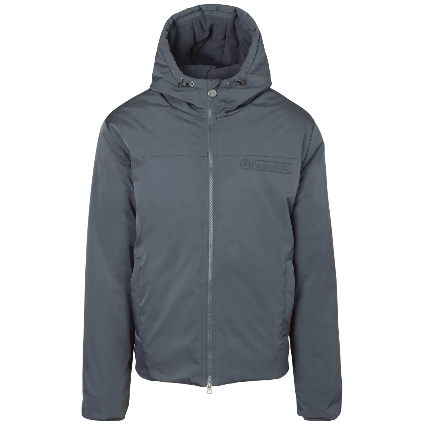 Passion 4Q Steppjacke
