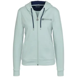 Passion 4Q Sweatjacke