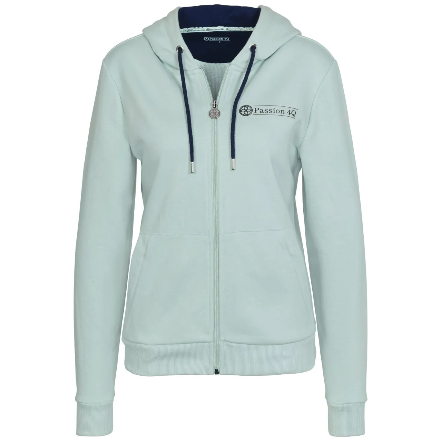 Passion 4Q Sweatjacke