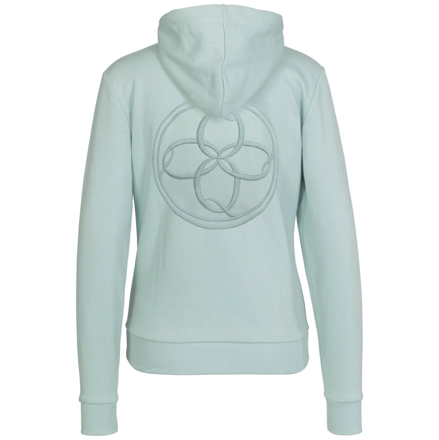 Passion 4Q Sweatjacke