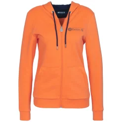 Passion 4Q Sweatjacke