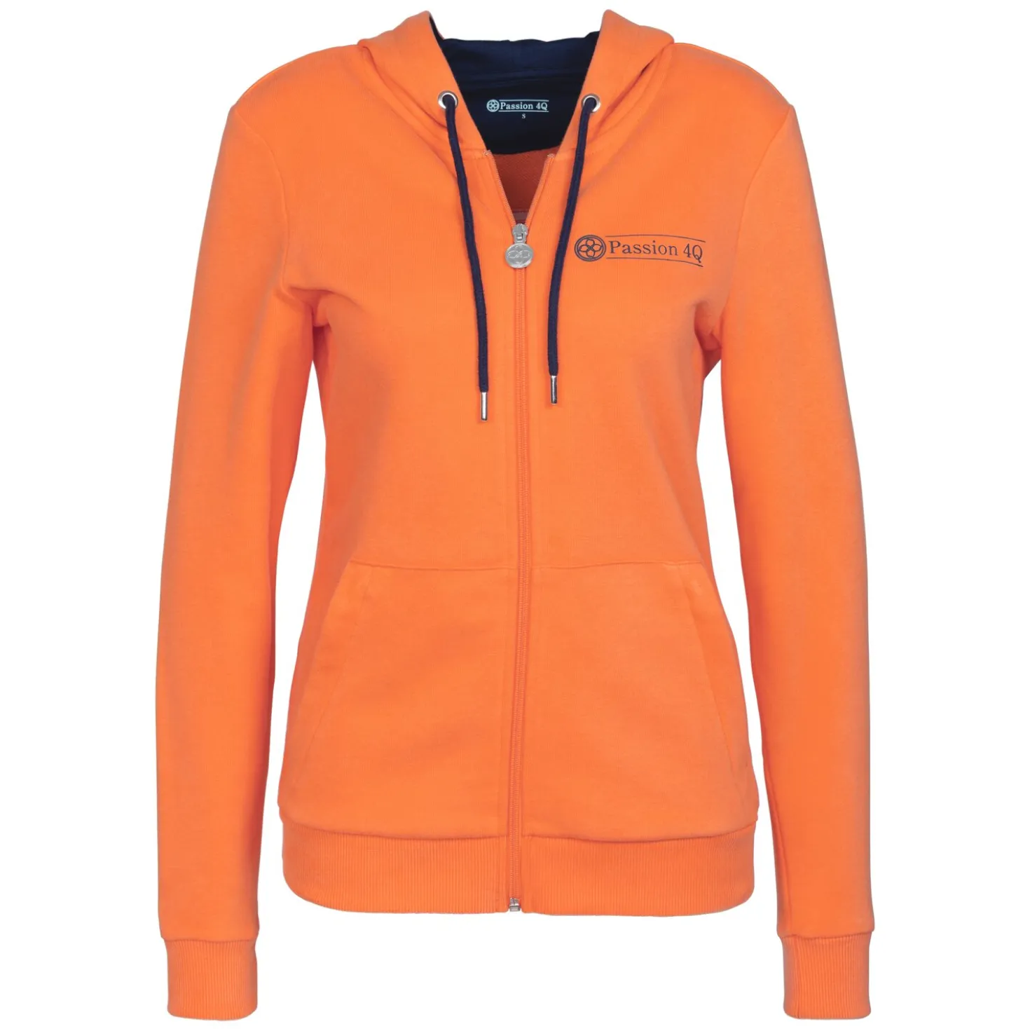 Passion 4Q Sweatjacke