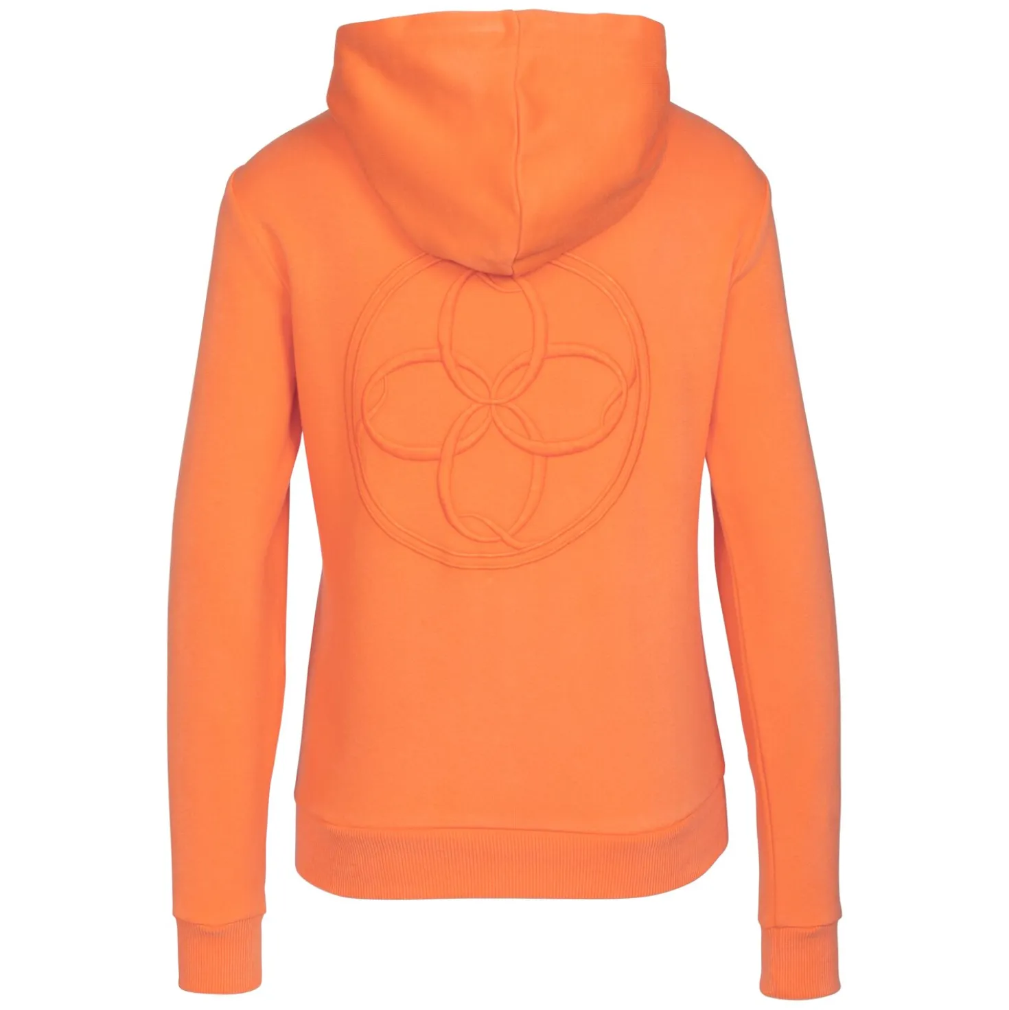Passion 4Q Sweatjacke