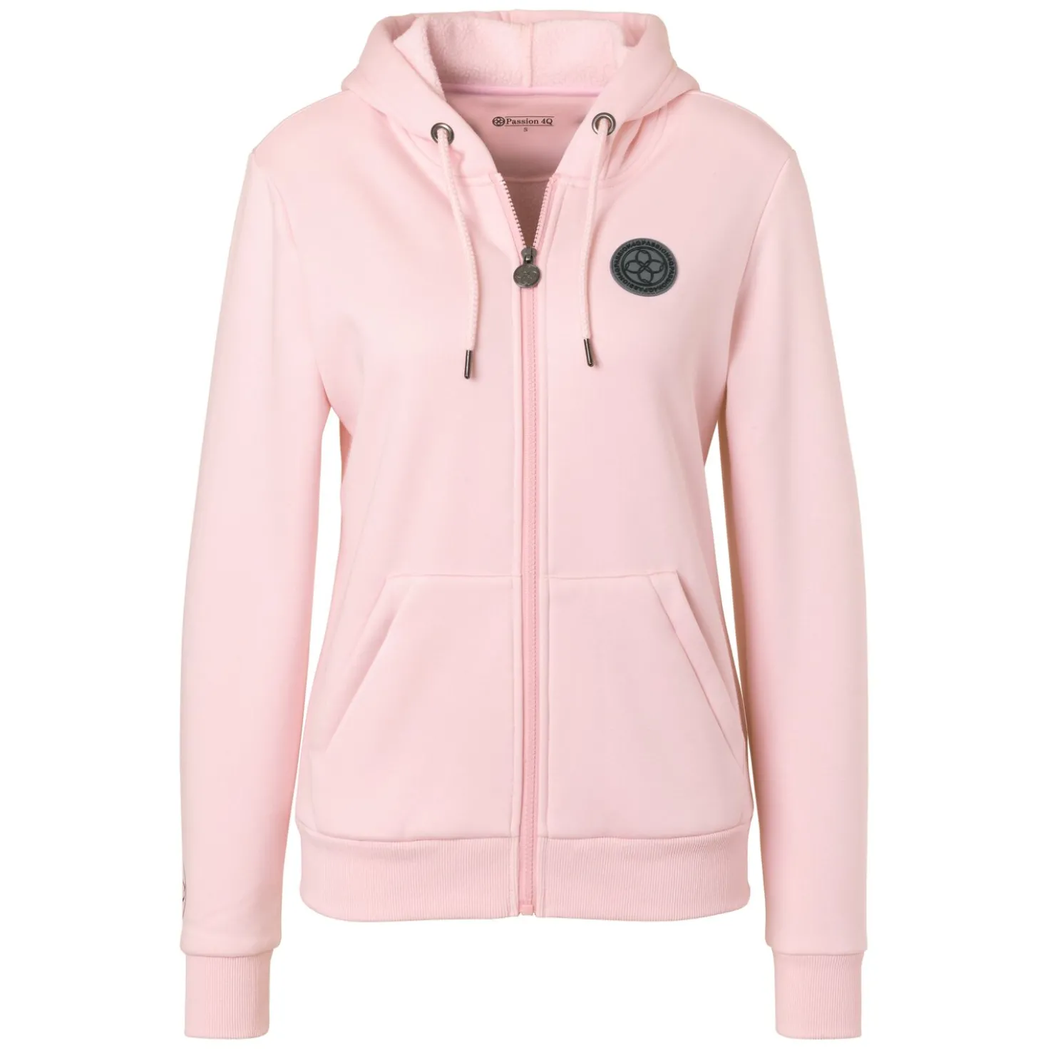 Passion 4Q Sweatjacke