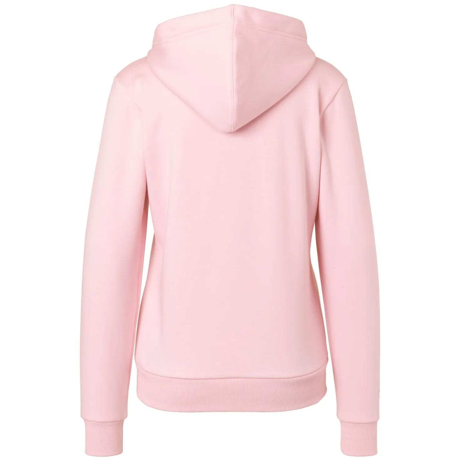 Passion 4Q Sweatjacke