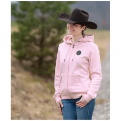 Passion 4Q Sweatjacke