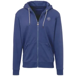 Passion 4Q Sweatjacke