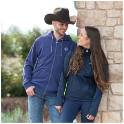 Passion 4Q Sweatjacke
