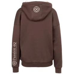 Passion 4Q Sweatjacke, Unisex