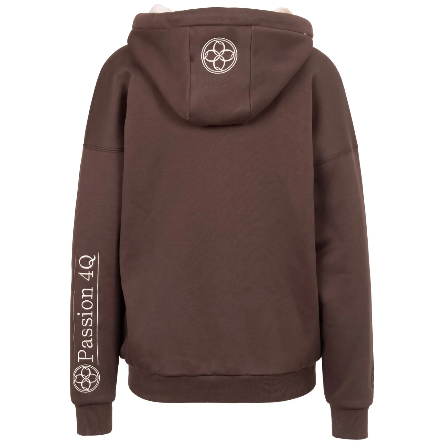 Passion 4Q Sweatjacke, Unisex