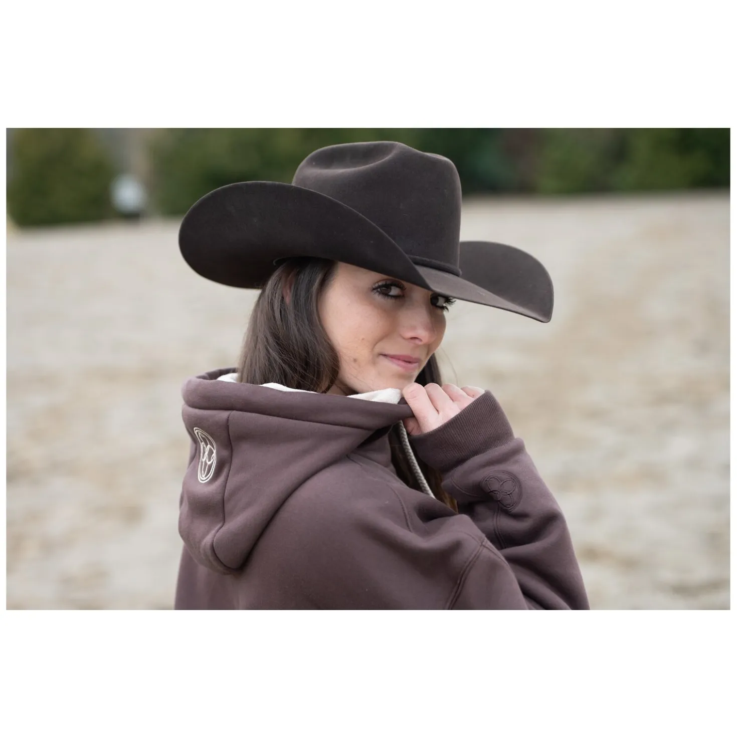 Passion 4Q Sweatjacke, Unisex
