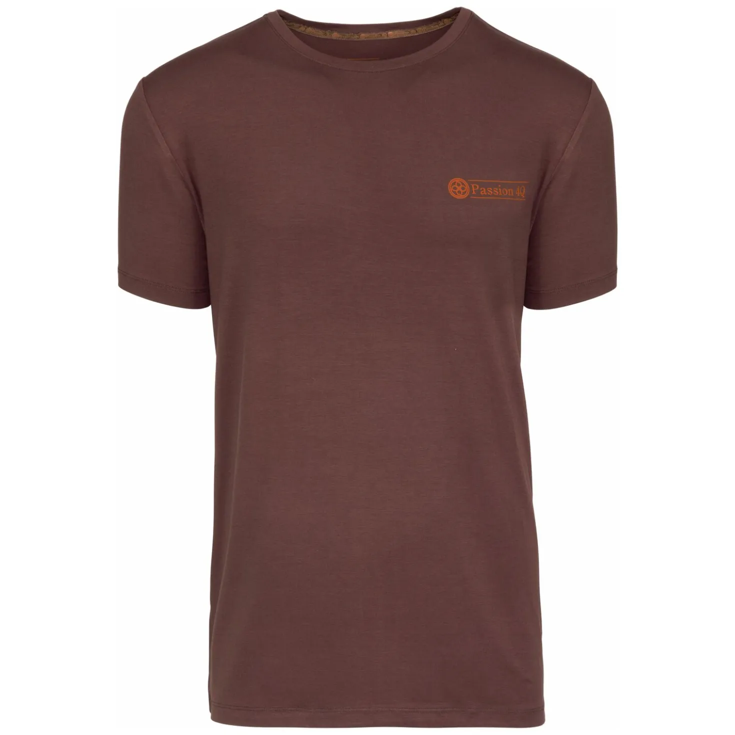 Passion 4Q T-Shirt für Herren