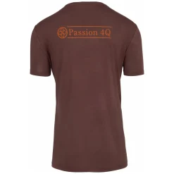 Passion 4Q T-Shirt für Herren