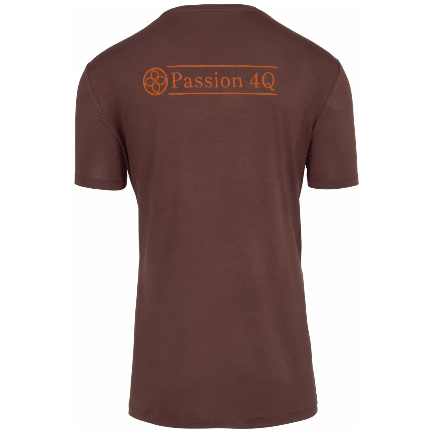 Passion 4Q T-Shirt für Herren