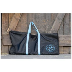 Passion 4Q Western-Pad/Blankett-Tasche