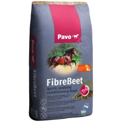 Pavo FibreBeet
