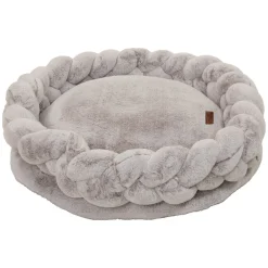 pawberry Hundebett rund