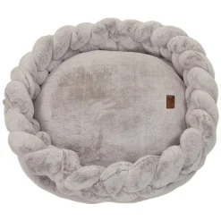 pawberry Hundebett rund