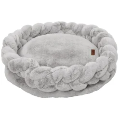pawberry Hundebett rund
