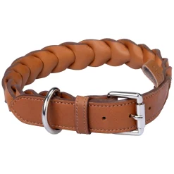 pawberry Hundehalsband Praha
