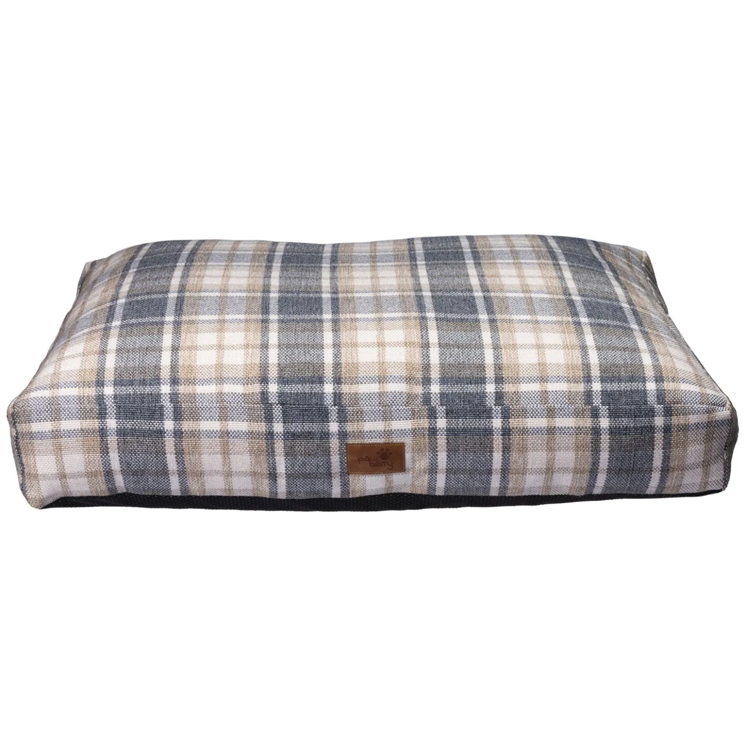 pawberry Hunde-Liegekissen Pune