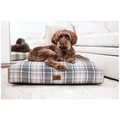 pawberry Hunde-Liegekissen Pune