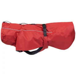 pawberry Hundemantel Rainstormer