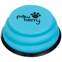 pawberry Hundenapf faltbar