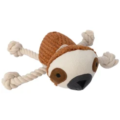 pawberry Hundespielzeug Faultier