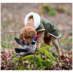 pawberry Hunde-Wintermantel Stockholm