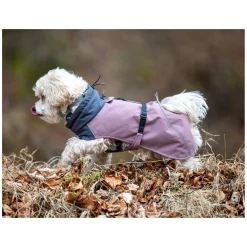 pawberry Hunde-Wintermantel Tallinn