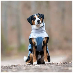 pawberry Hunde-Wintermantel Tallinn