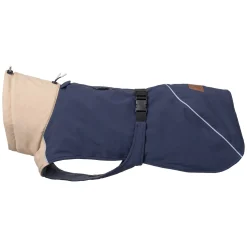 pawberry Hunde-Wintermantel Random
