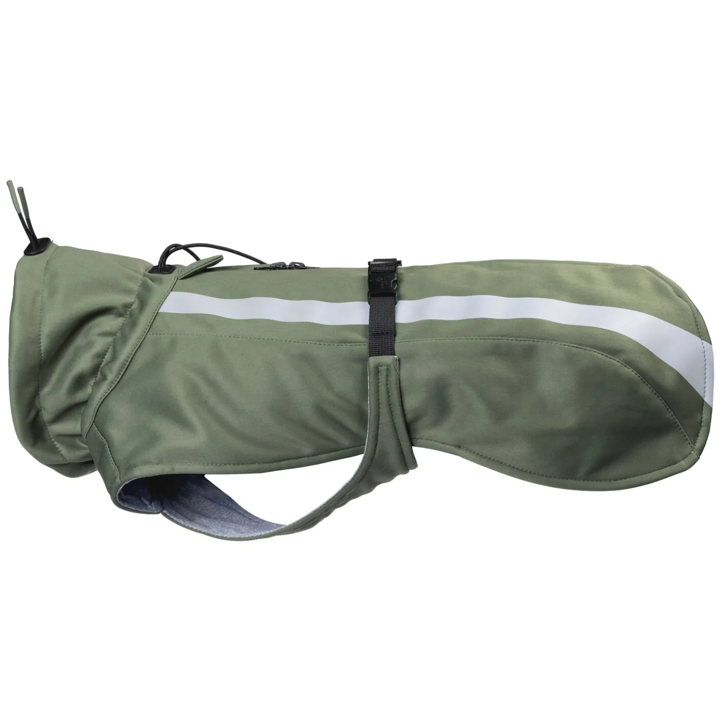 pawberry Softshell-Hundemantel Reus