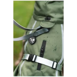 pawberry Softshell-Hundemantel Reus