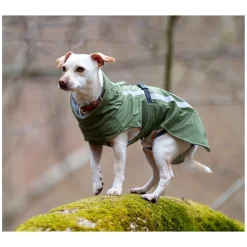 pawberry Softshell-Hundemantel Reus