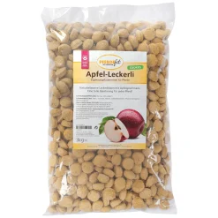 PFERDEfit by Loesdau Apfel-Leckerli