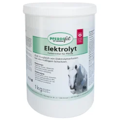 PFERDEfit by Loesdau Elektrolyt