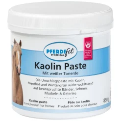 PFERDEfit by Loesdau Kaolin Paste