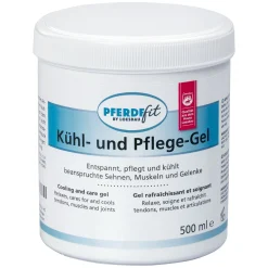 PFERDEfit by Loesdau Kühl- und Pflegegel