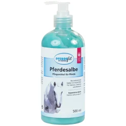 PFERDEfit by Loesdau Pferdesalbe
