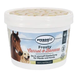 PFERDEfit by Loesdau Pferde- und Hundeeismischung