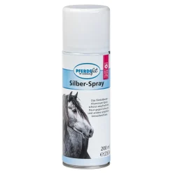 PFERDEfit by Loesdau Silber-Spray