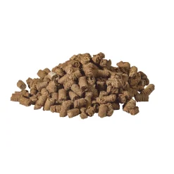 PFERDEfit by Loesdau Teufelskralle Pellets
