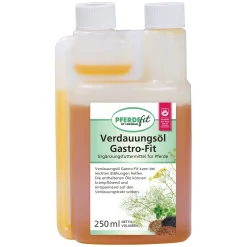 PFERDEfit by Loesdau Verdauungsöl Gastro-Fit
