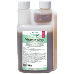 PFERDEfit by Loesdau Vitamin-Sirup