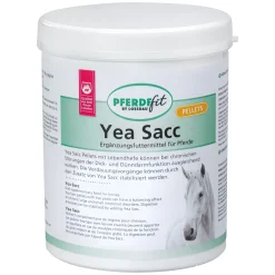 PFERDEfit by Loesdau Yea Sacc Pellets