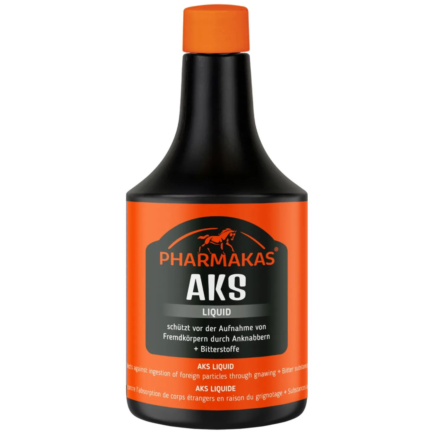 PHARMAKAS AKS Liquid