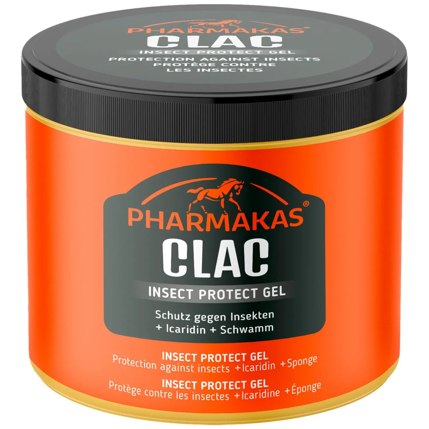 PHARMAKAS CLAC Insect Protect Gel