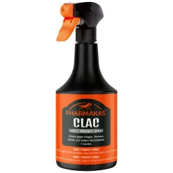 PHARMAKAS CLAC Insect Protect Spray